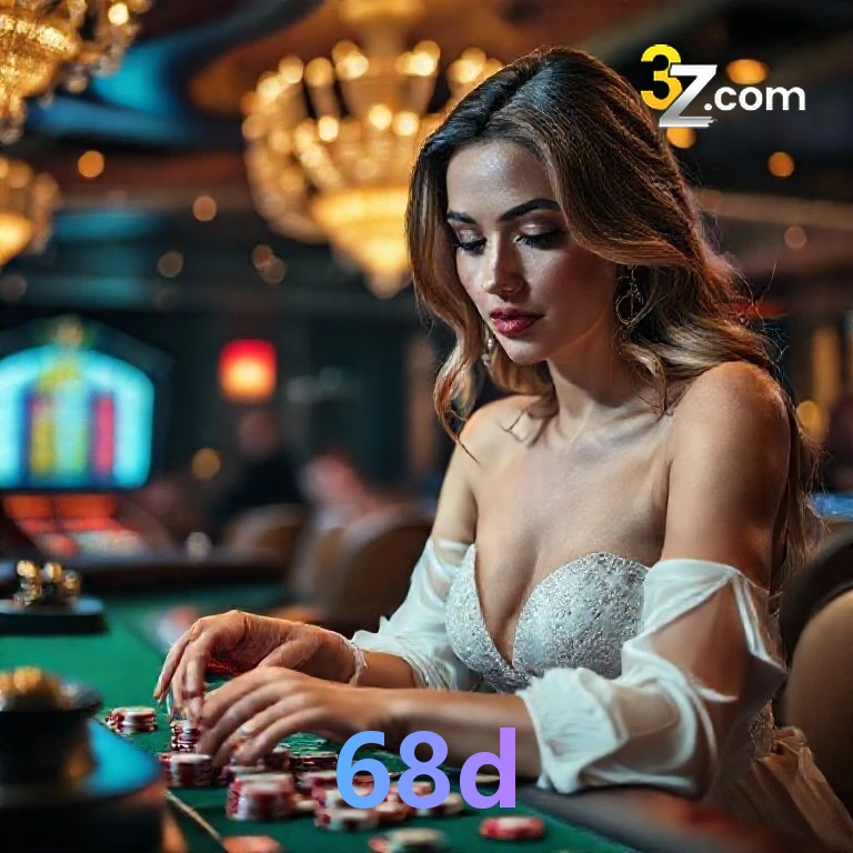 68d Trading Engine com Odds Dinâmicas