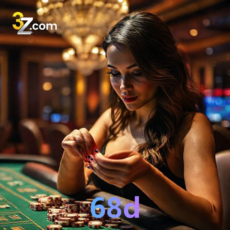68d apostas
