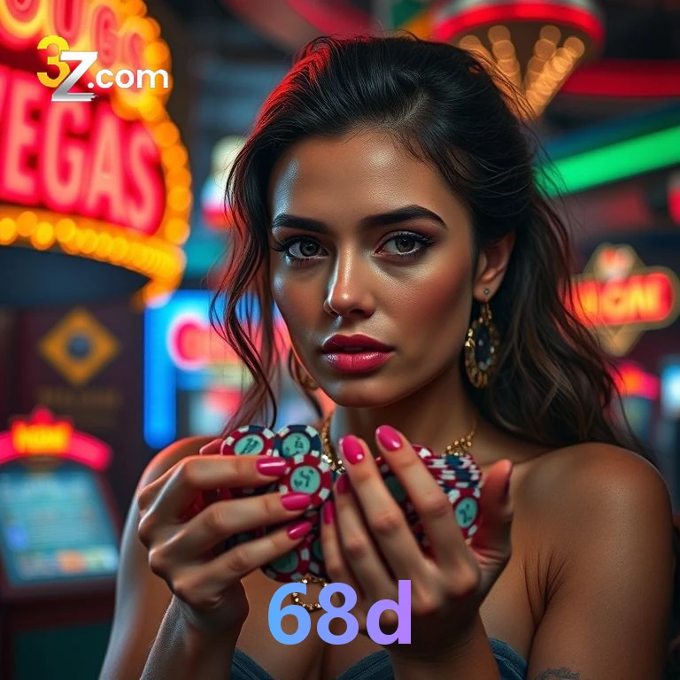 68d Live Casino